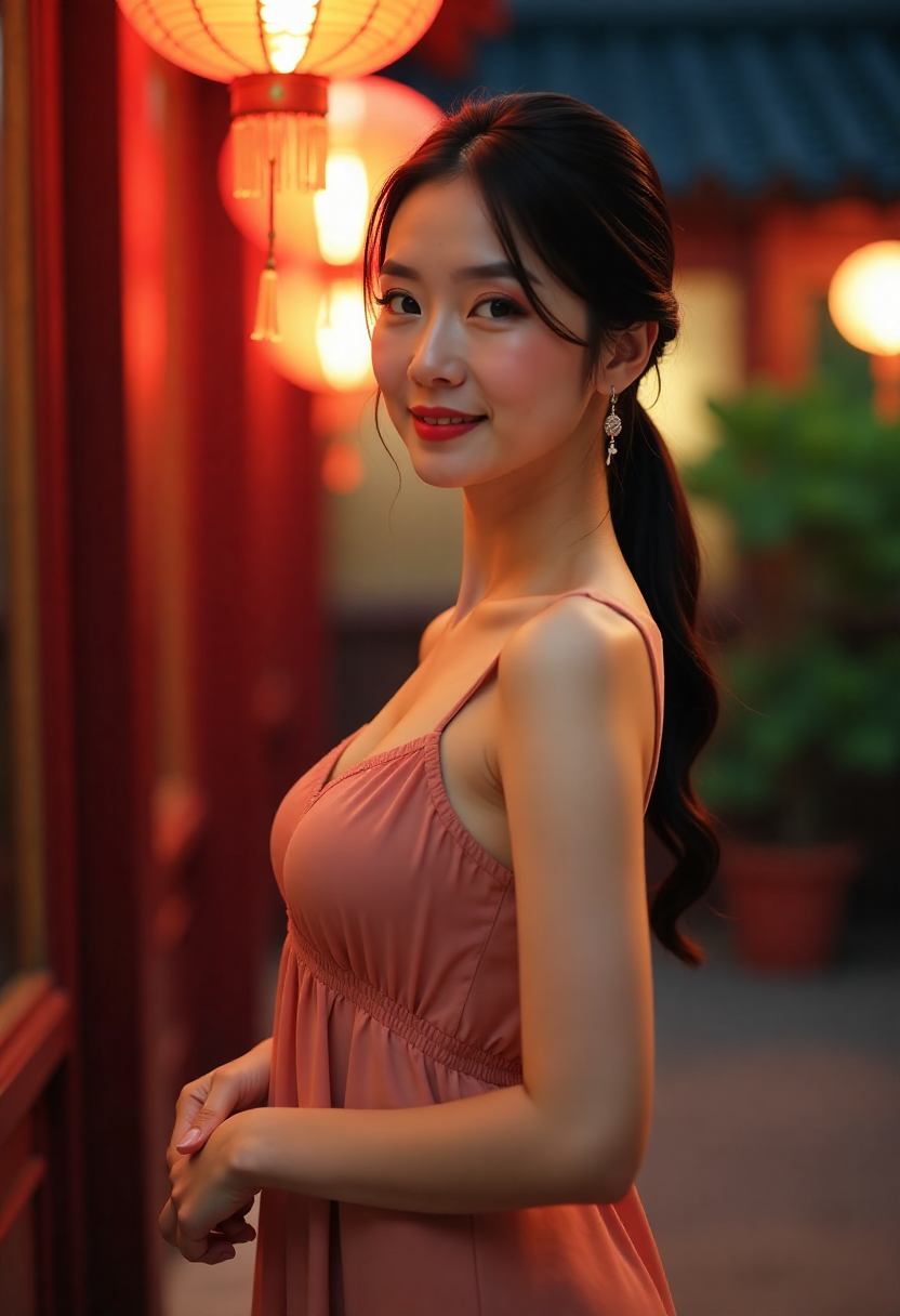 南风未至