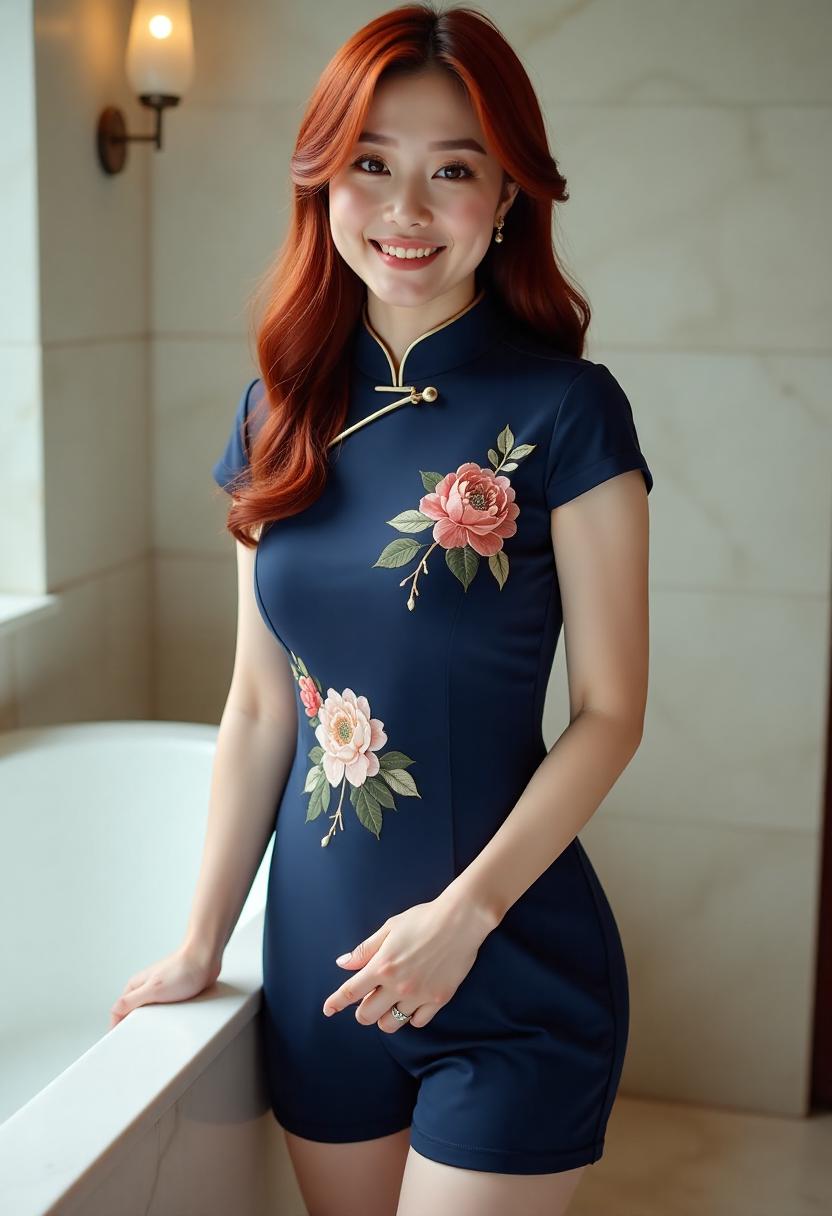 晚潮来信
