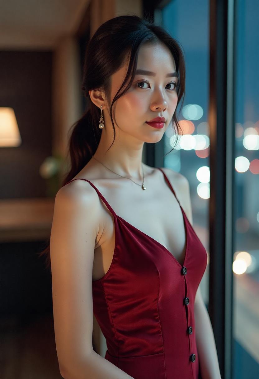 边境夜车