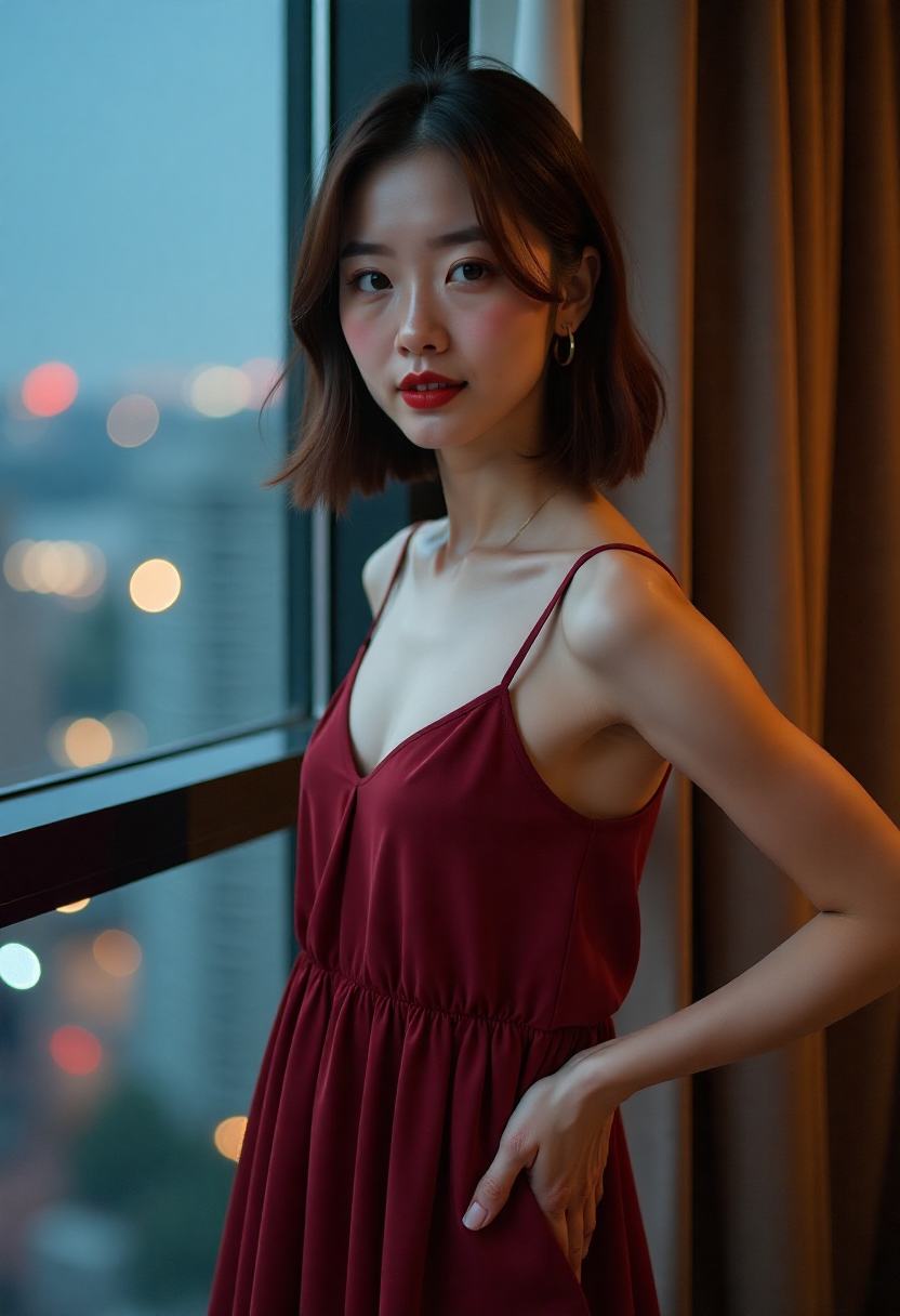 风暴码头