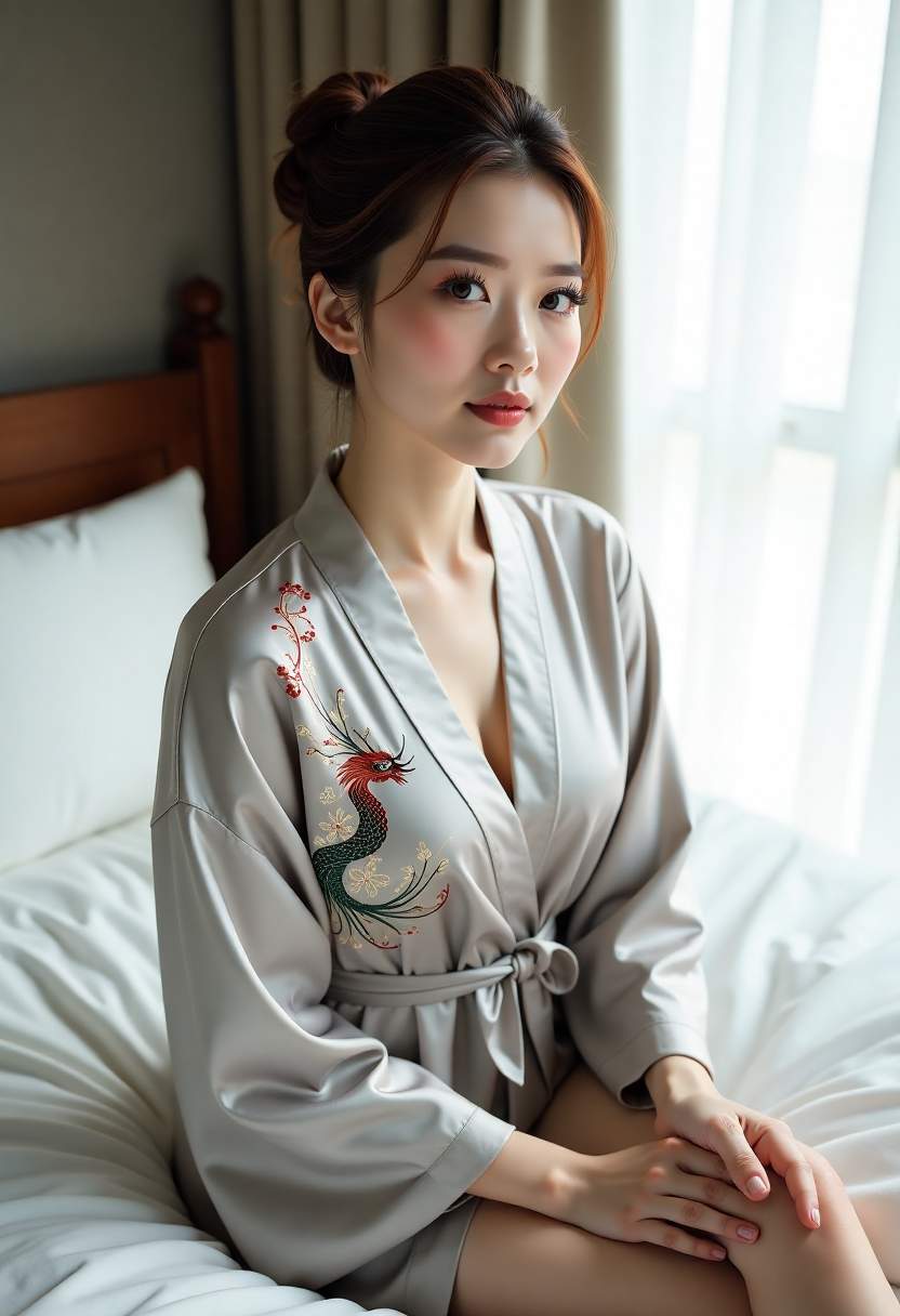 北线列车