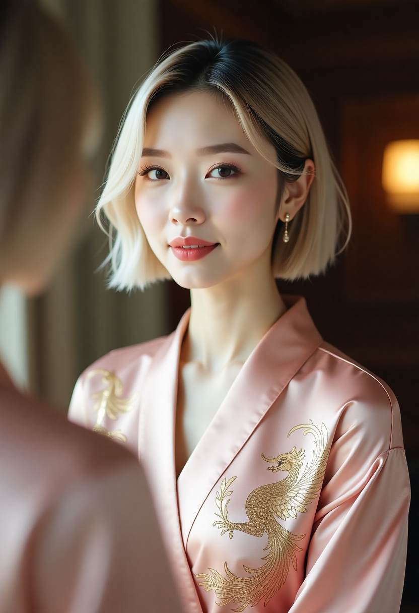 长街小馆